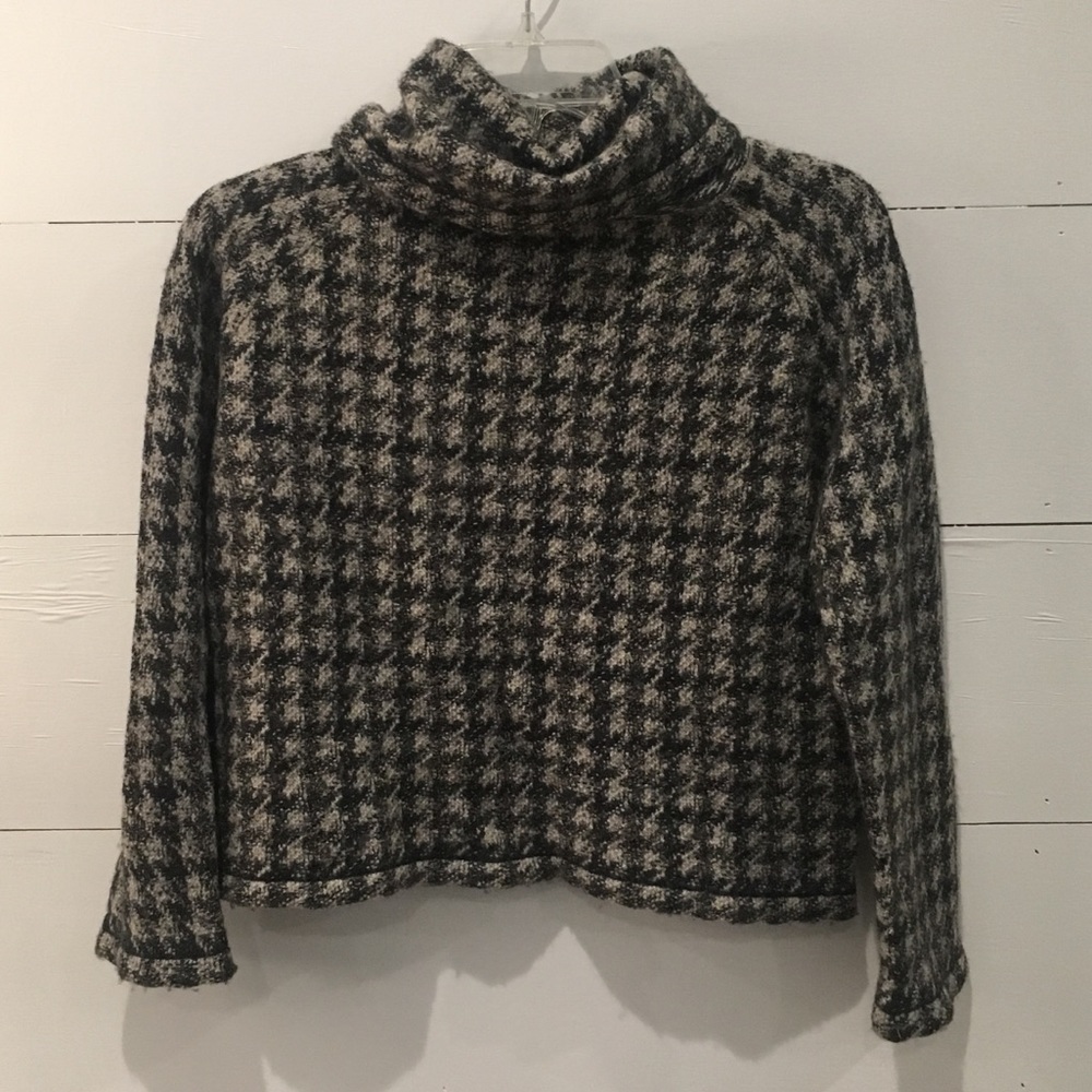 Madewell Turtleneck Sweater